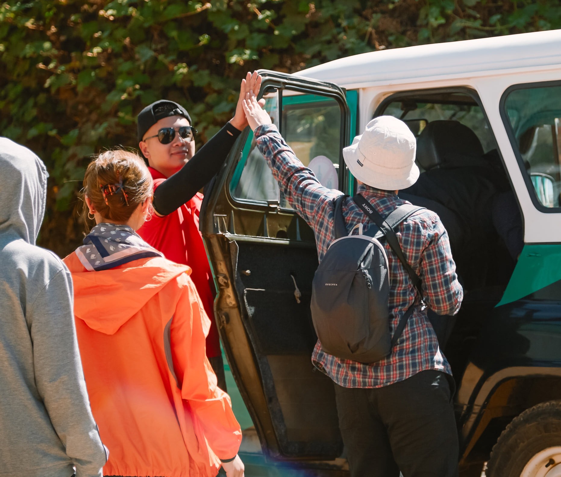 du lịch Đà Lạt theo tour