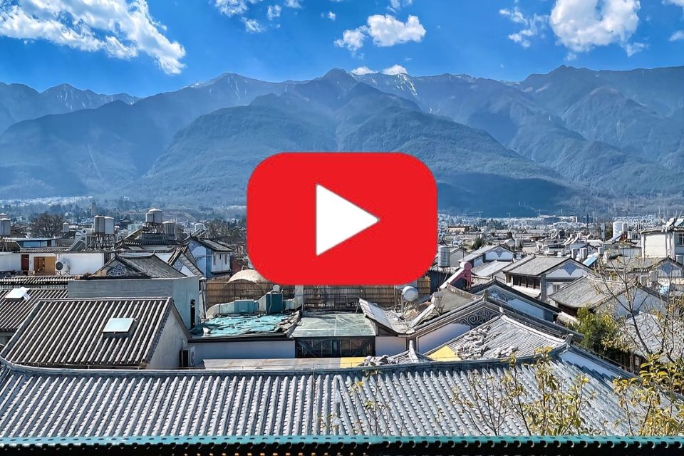 Tour Trung Quốc: Thành Cổ Đại Lý - Content Video 18 Thiet ke chua co ten 2