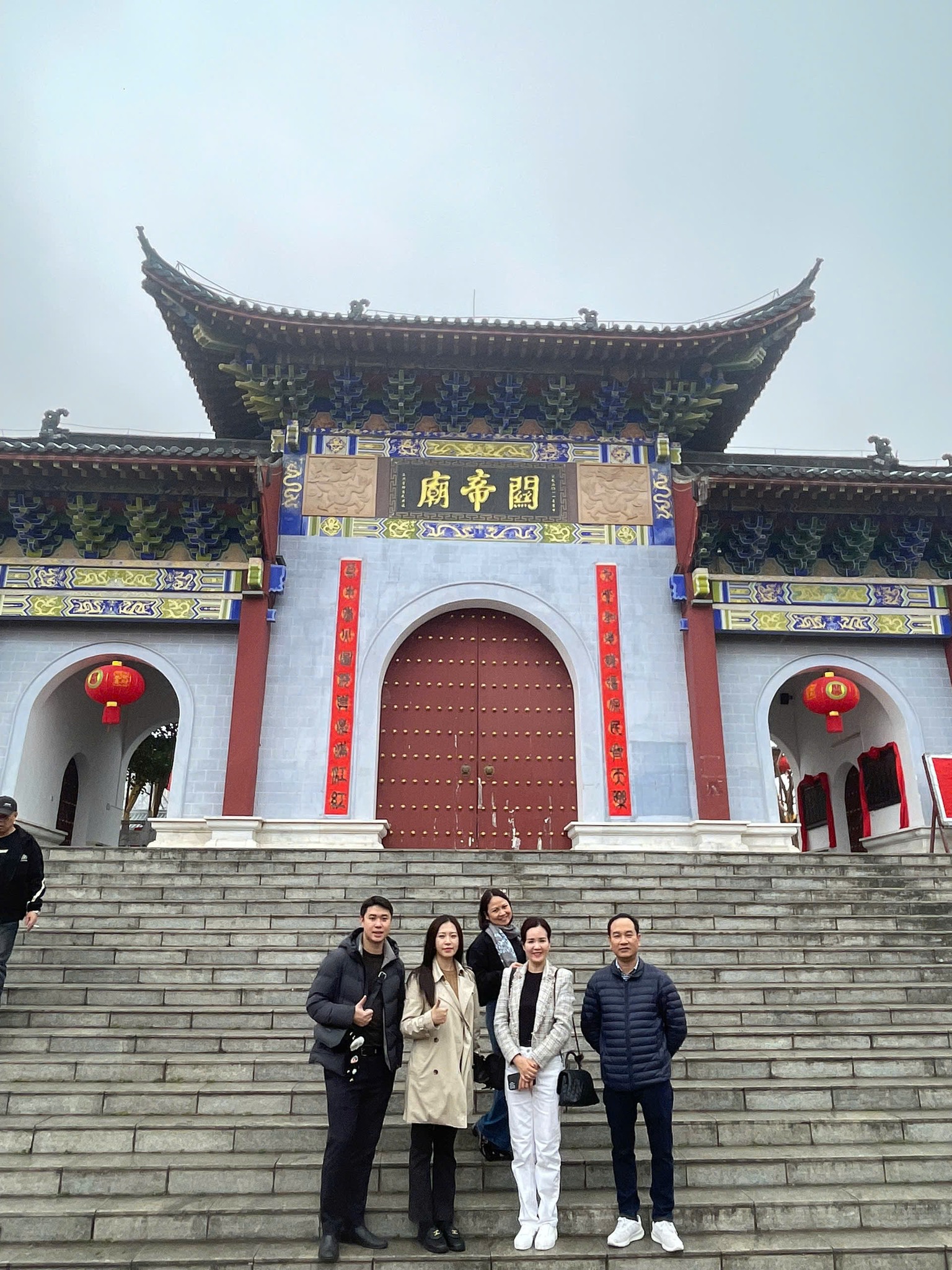 tour du lich trung quoc tayan bac kinh 4