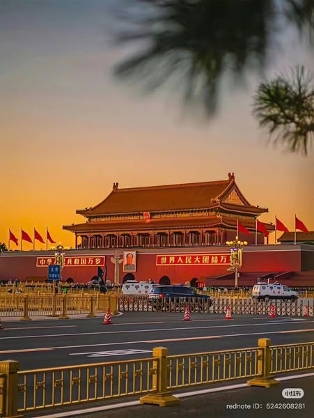 tour du lich trung quoc tayan bac kinh 7
