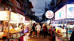 Budget-Friendly Food Spots in Ho Chi Minh City