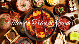 Suggested Top 8 Must-Try Dishes in Chongqing China