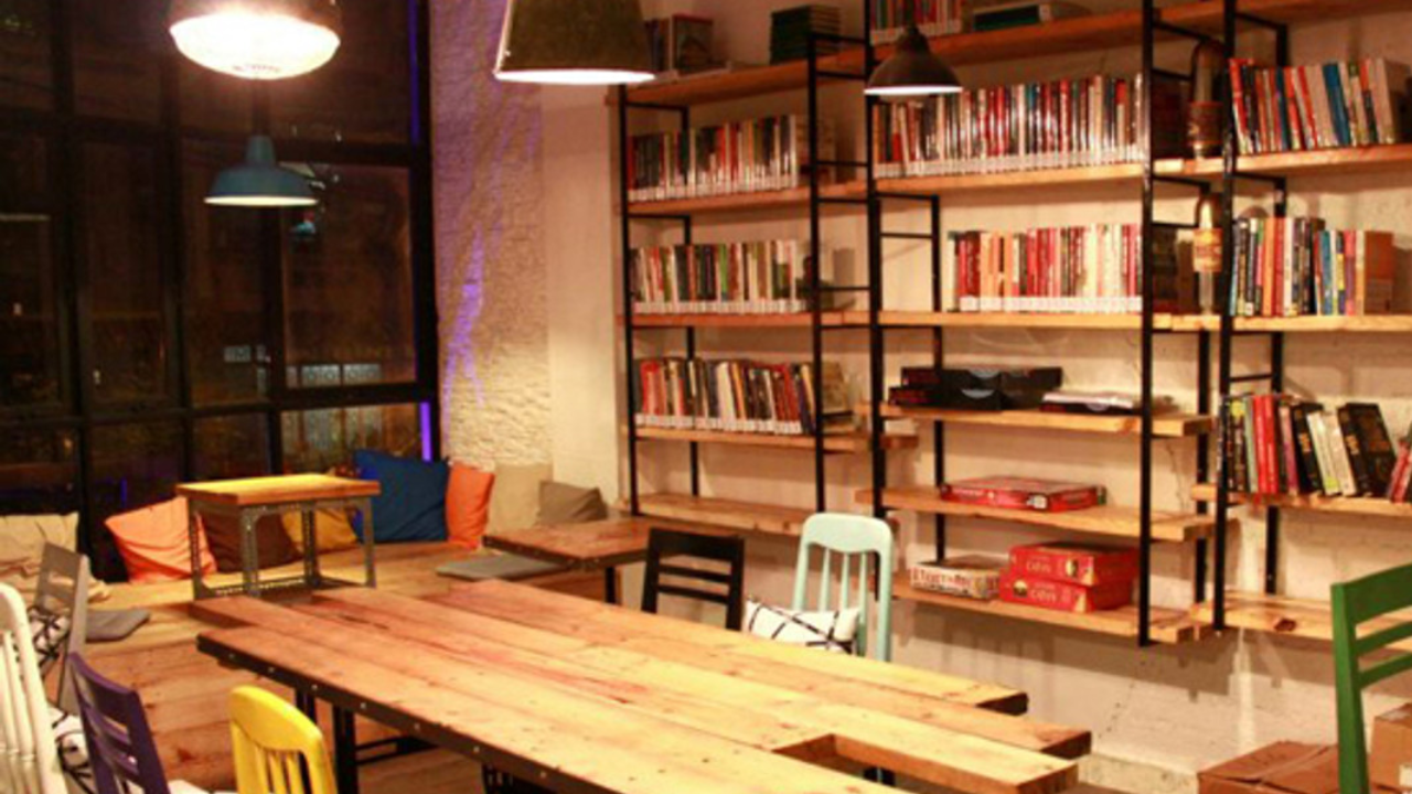 Work’in Saigon Cafe - Đúng chuẩn không gian làm việc