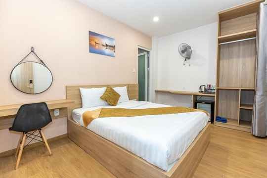 Top 10 Affordable Hotels in Da Lat Under $20 Near the Da Lat Night Market 10 Centro Hotel