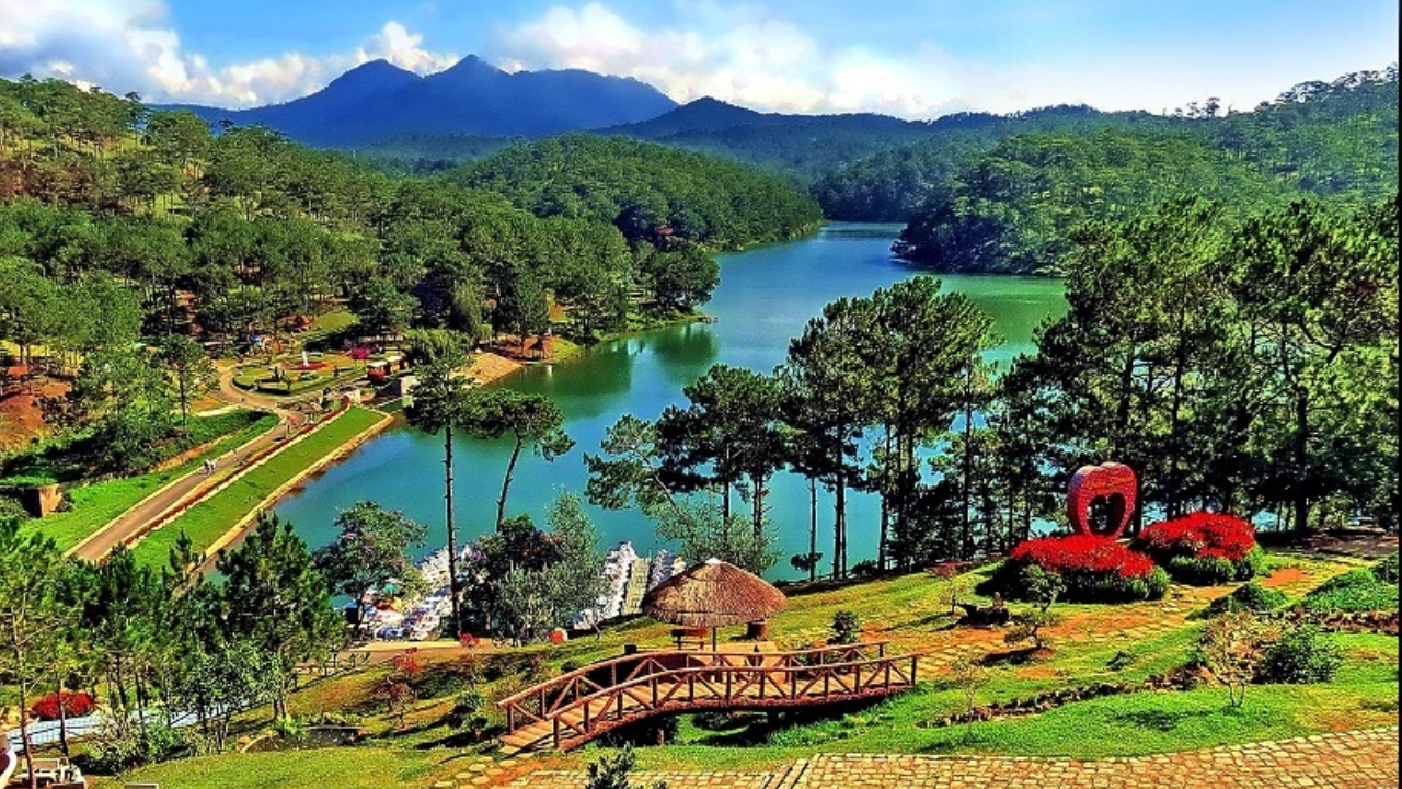 What do you need to prepare for a trip to Da Lat viet nam?