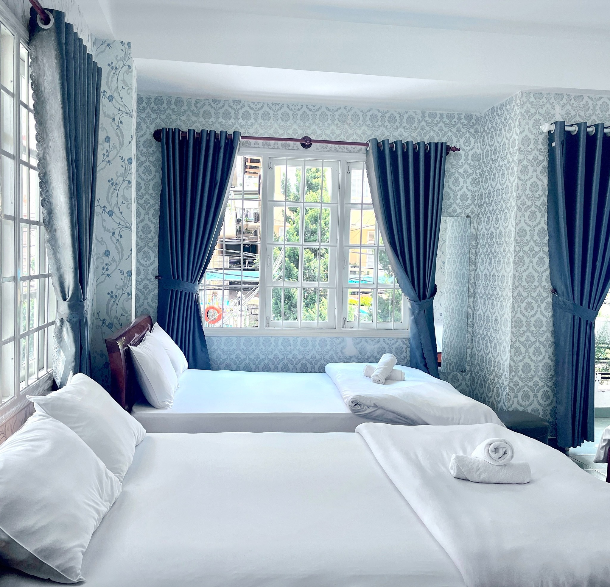 Top 10 Affordable Hotels in Da Lat Under $20 Near the Da Lat Night Market 9 Glory Hotel