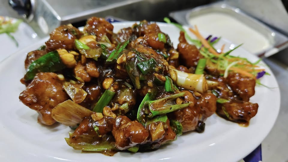 Traveling to Chongqing, China? Here Are 8 Must-Try Dishes That Define Chongqing Cuisine 5 Kung Pao