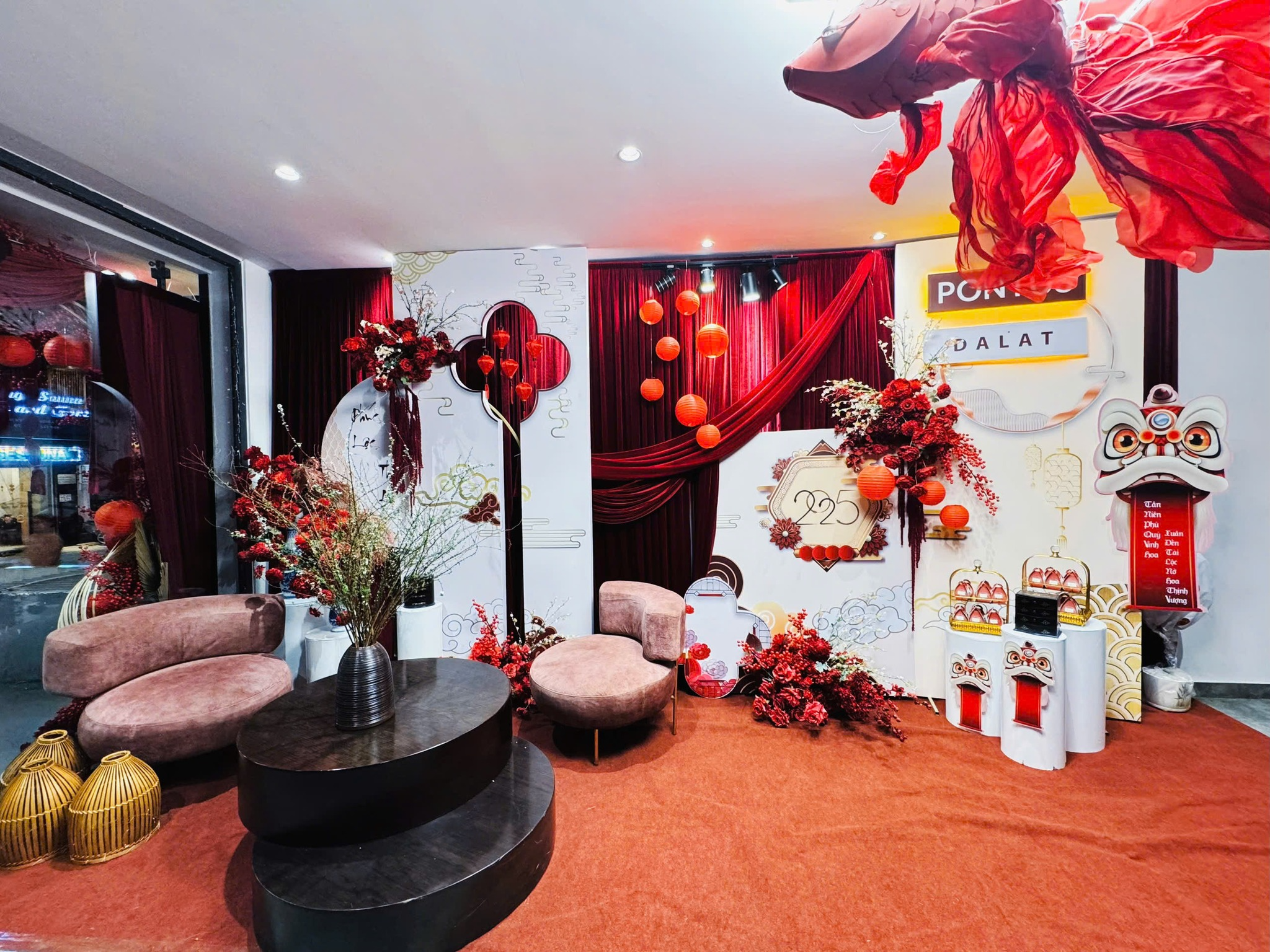 Top 5 khách sạn Đà Lạt giá tốt, tận tâm nên booking 2 Pontus Hotel - Khách sạn Đà Lạt được đánh giá cao bởi chất lượng