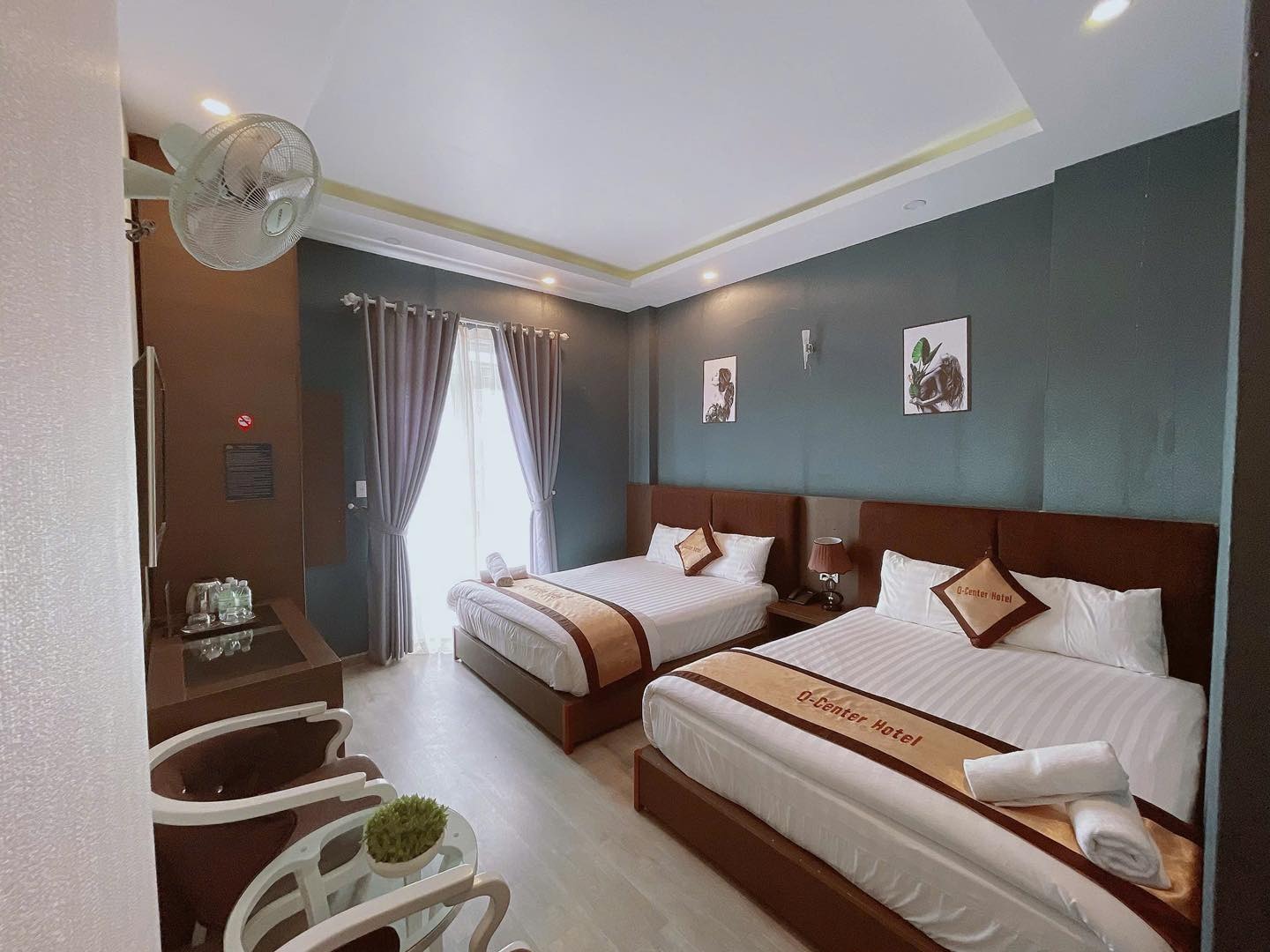 Top 10 Affordable Hotels in Da Lat Under $20 Near the Da Lat Night Market 11 Q Center Hotel Dalat