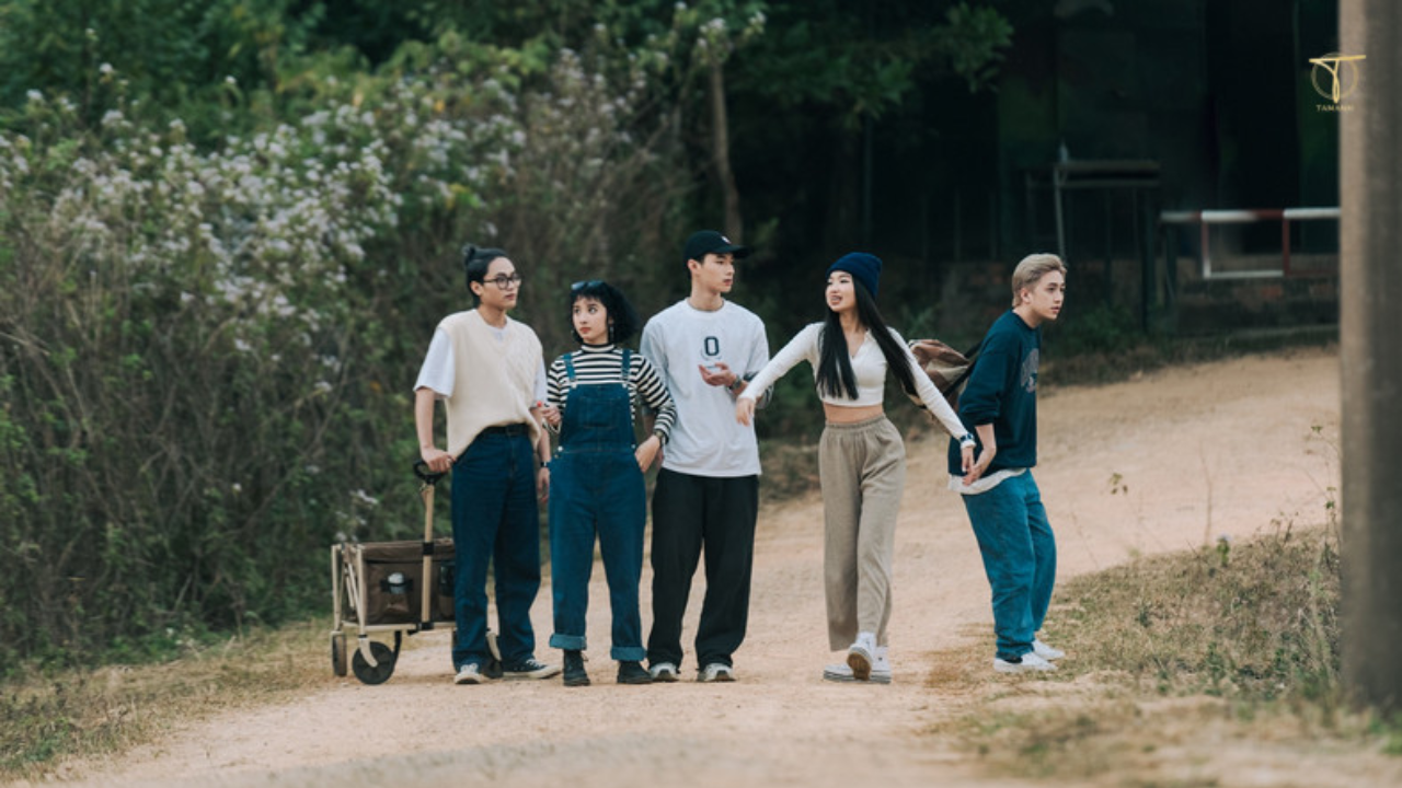 What to Prepare for Your First Trip to Da Lat - Viet Nam Travel 6 Comfortable, Activewear