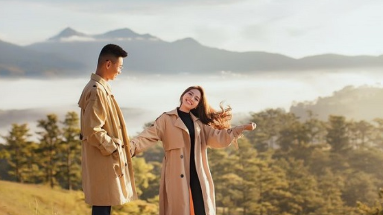 What to Prepare for Your First Trip to Da Lat - Viet Nam Travel 5 Clothing – Dress Smart for Comfort and Weather in Da Lat