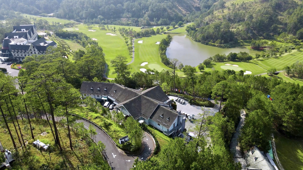Top 5 Affordable and Attentive Hotels in Da Lat Worth Booking 19 Top 5 khách sạn Đà Lạt giá tốt, tận tâm nên booking