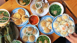 Top món ngon Đà Lạt cho bữa sáng chuẩn dân bản địa