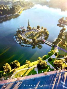 Top nhà hàng gần hồ Xuân Hương Đà Lạt bạn không nên bỏ lỡ