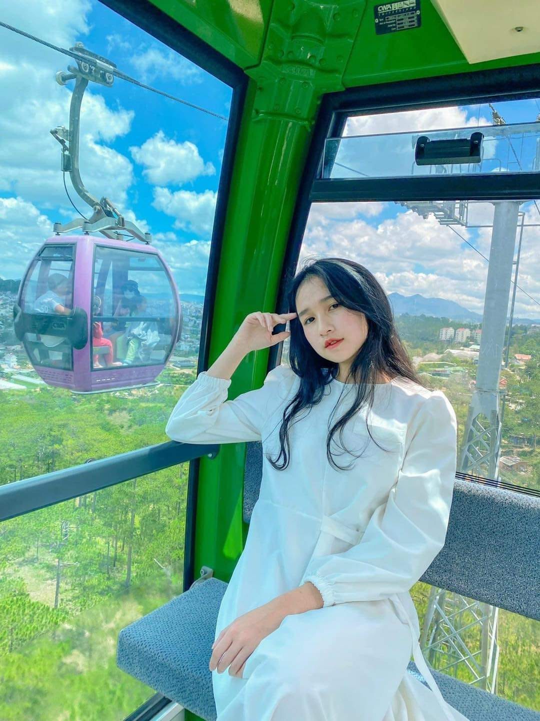Top 20 Tourist Attractions in Da Lat 2025 – The Most Detailed Guide, Da lat Travel 7 Da Lat Cable Car
