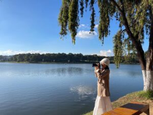 Top 20 Tourist Attractions in Da Lat 2025 – The Most Detailed Guide, Da lat Travel 42 Địa điểm du lịch Đà Lạt Hồ Xuân Hương