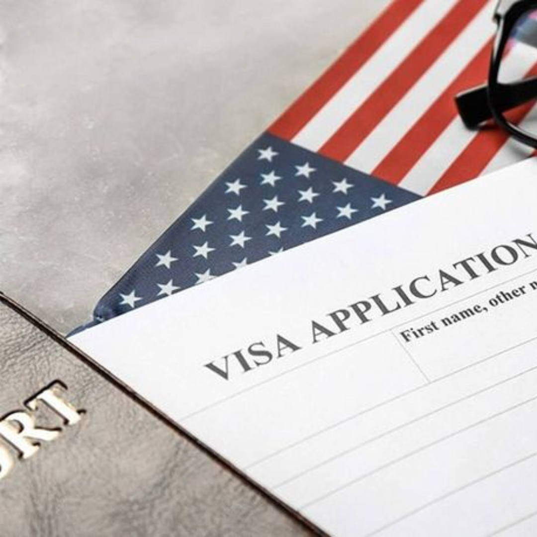 Xin visa du lịch Mỹ "phỏng vấn đậu liền" với các tips sau 6 Chuẩn bị giấy tờ cần thiết làm hồ sơ xin Visadu lịch Mỹ