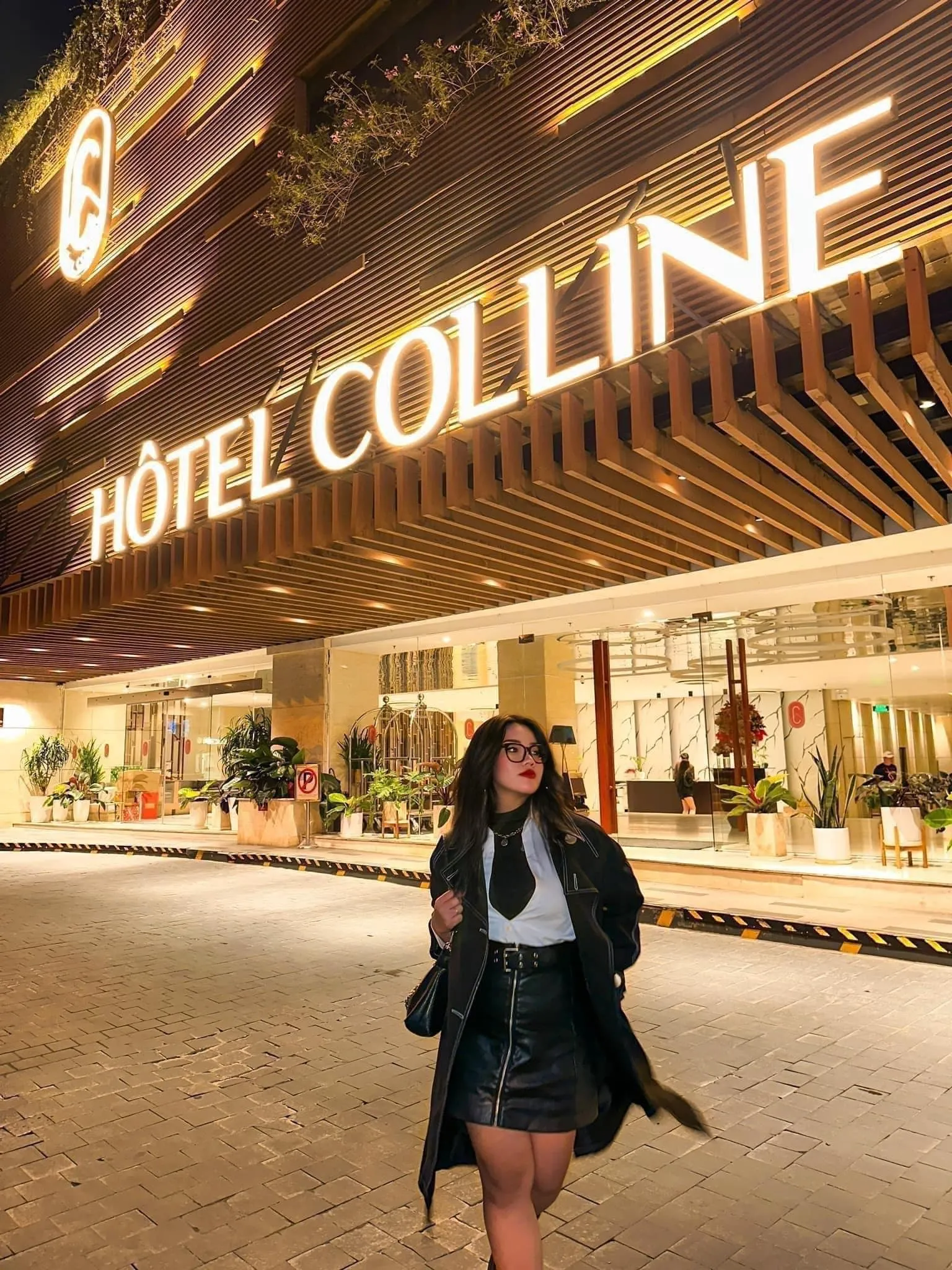 Top 10 khách sạn Đà Lạt tốt nhất trên Agoda 16 Colline Hotel Đà Lạt
