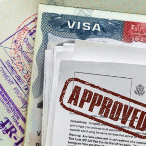 Địa điểm nộp hồ sơ và phỏng vấn