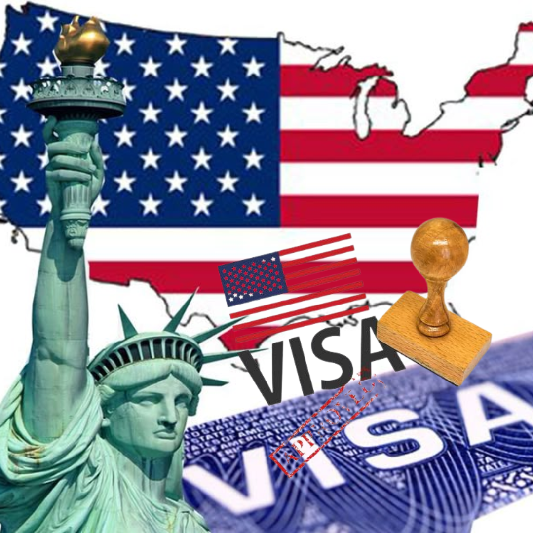 Xin visa du lịch Mỹ "phỏng vấn đậu liền" với các tips sau 2 Điều kiện để xin visa du lịch Mỹ