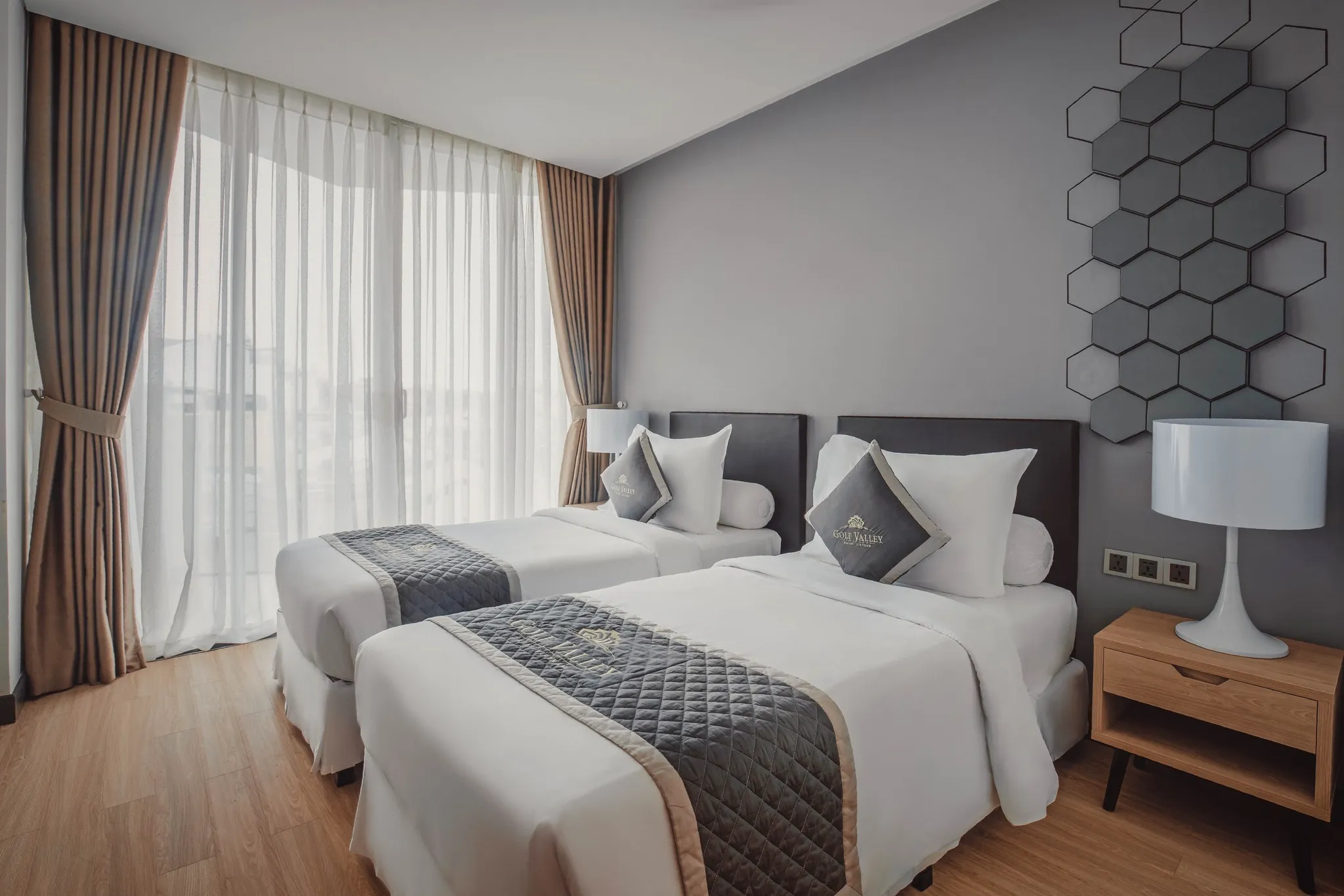 Top 10 khách sạn Đà Lạt tốt nhất trên Agoda 35 Golf Valley Hotel