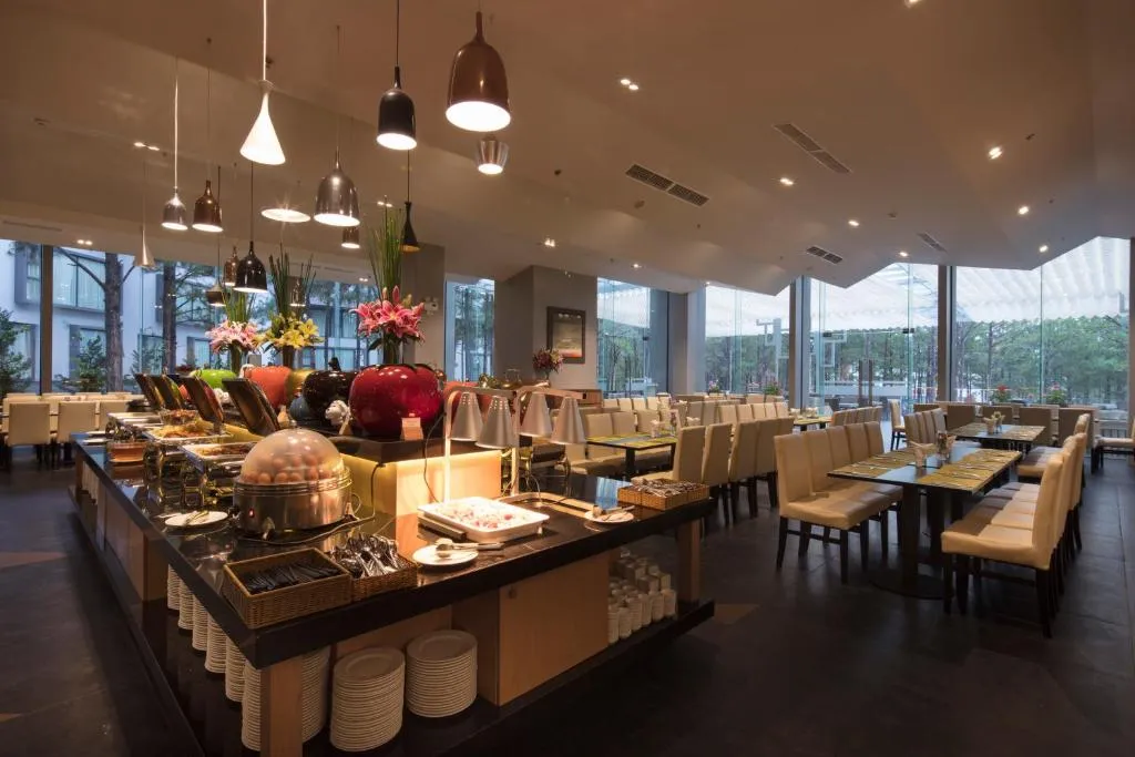 Top 8 Most Popular Luxury Hotels in Da Lat for Your Dream Stay in 2025 6 Luxury Hotels in Da Lat : Terracotta Hotel & Resort Dalat