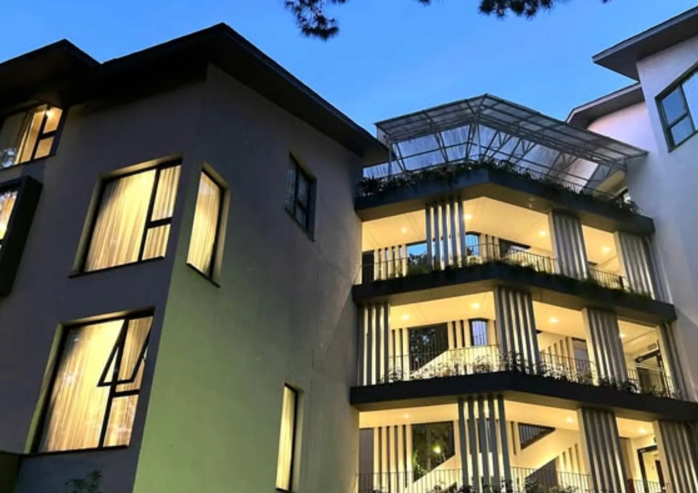 Top 8 khách sạn Đà Lạt luxury được nhiều khách hàng chọn lựa nhất 2025 3 Không gian sang trọng tại Terracotta Hotel & Resort Dalat