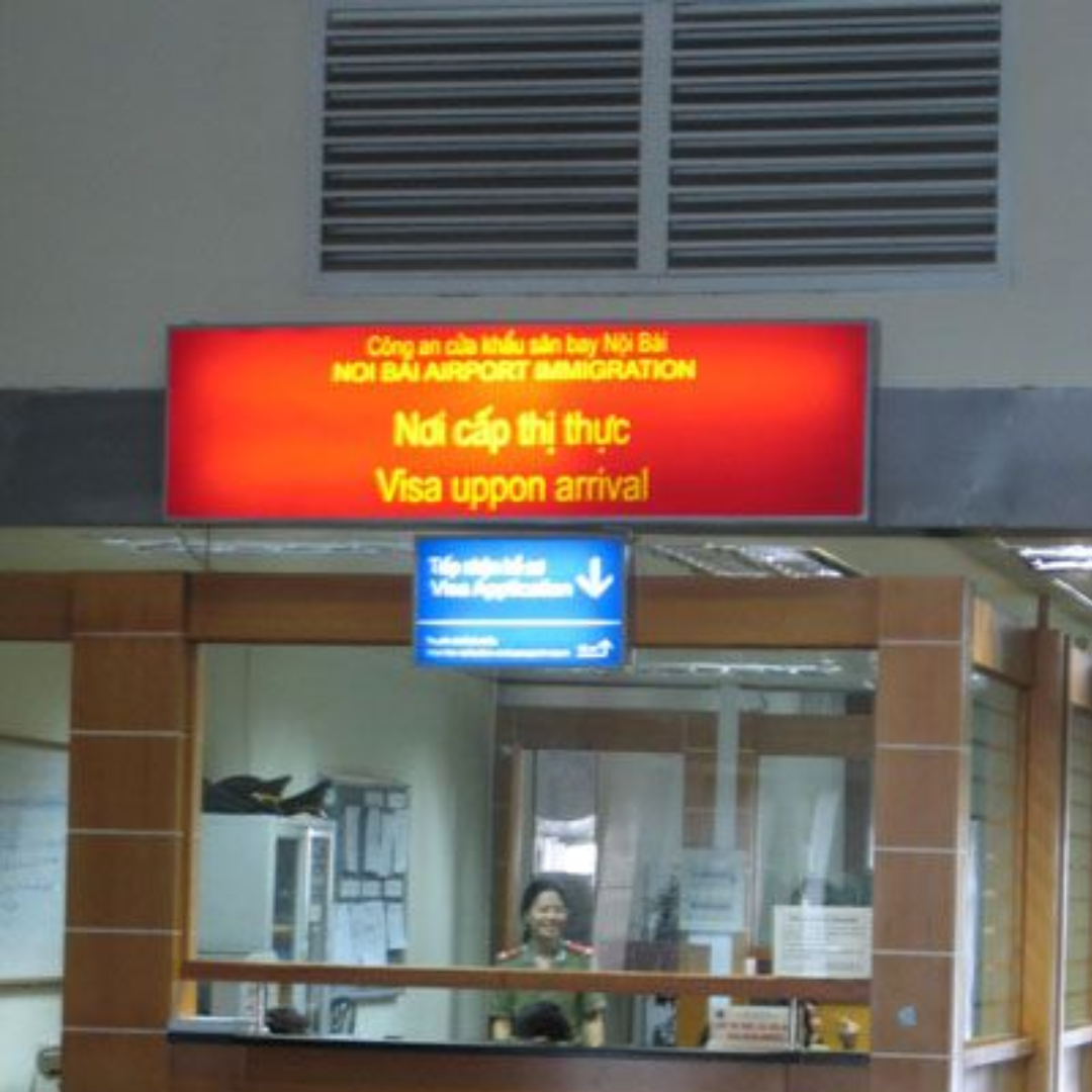 Xin visa du lịch Mỹ "phỏng vấn đậu liền" với các tips sau 4 Nơi cấp thị thực