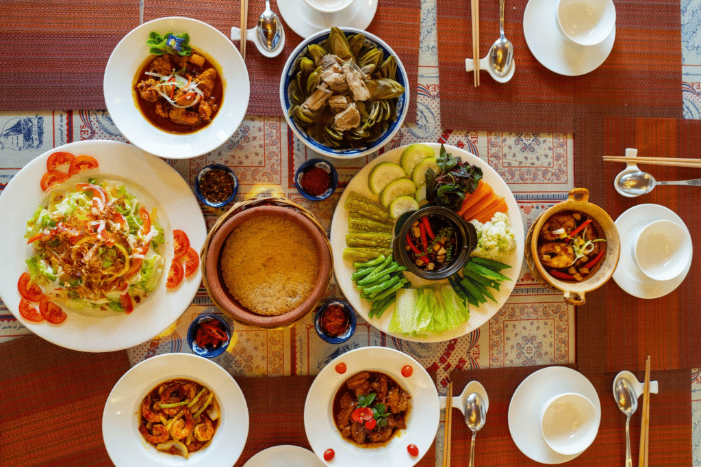 Da Lat Vietnam Travel 2025 – Top 5 Restaurants You Shouldn’t Miss 20 Da Lat Vietnam Travel 2025 – Top 5 Restaurants You Shouldn’t Miss