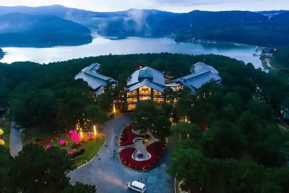 Top 10 Best Hotels in Da Lat on Agoda 11 Terracotta Hotel & Resort Da Lat