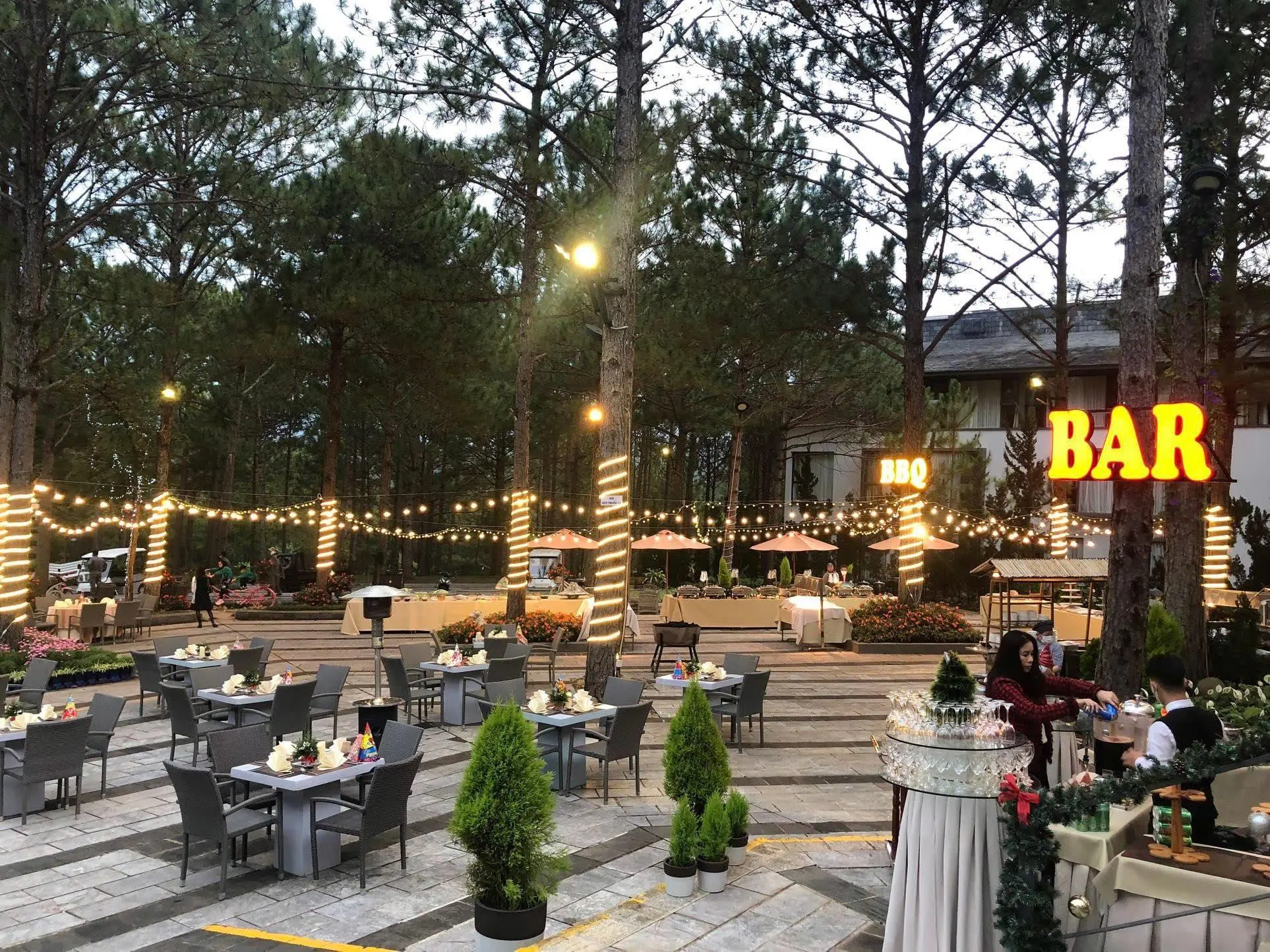Top 10 Best Hotels in Da Lat on Agoda 10 Terracotta Hotel & Resort Da Lat
