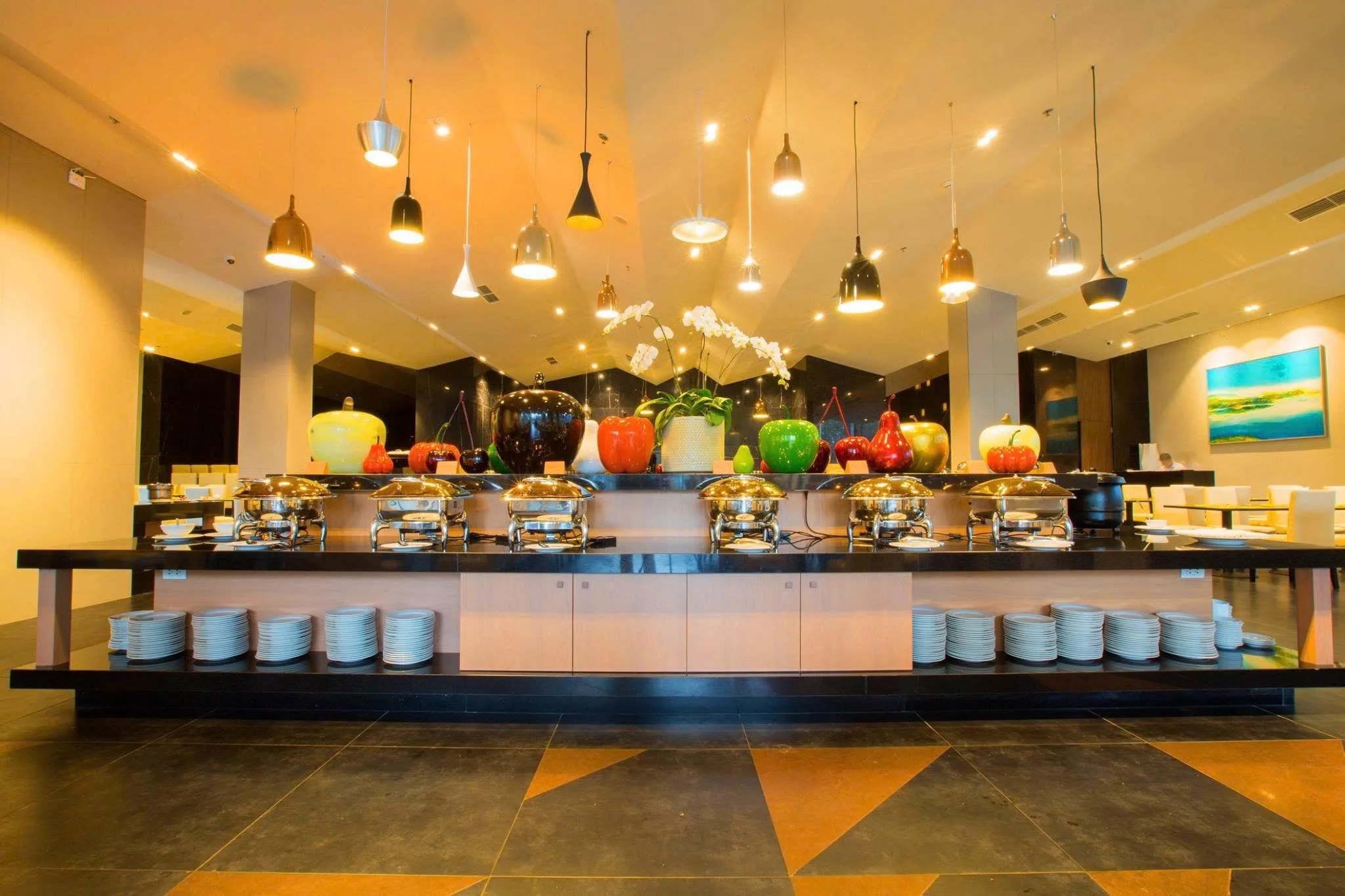 Top 10 khách sạn Đà Lạt tốt nhất trên Agoda 8 Terracotta Hotel & Resort Đà Lạt