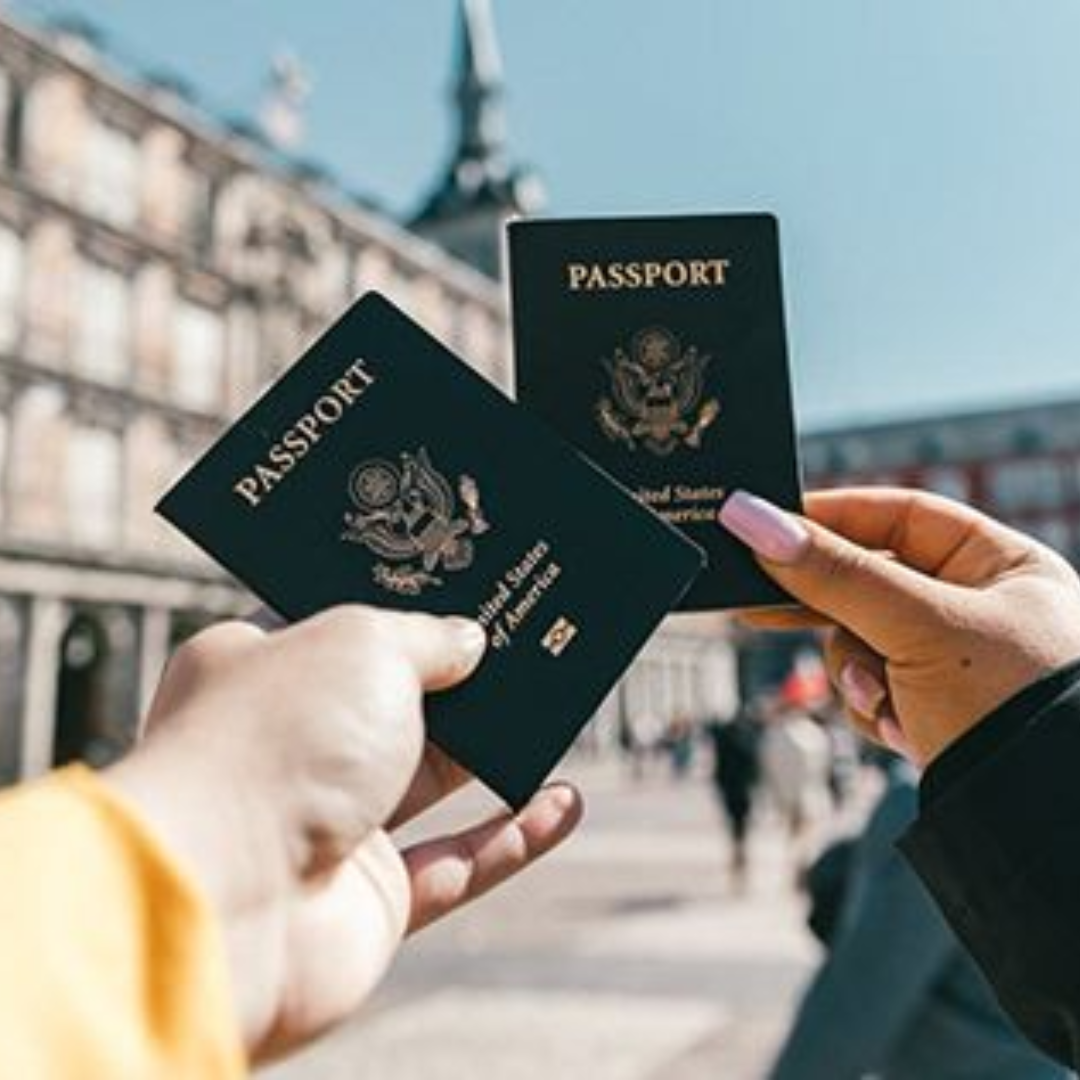 Xin visa du lịch Mỹ "phỏng vấn đậu liền" với các tips sau 1 Thủ tục xin visa du lịch Mỹ