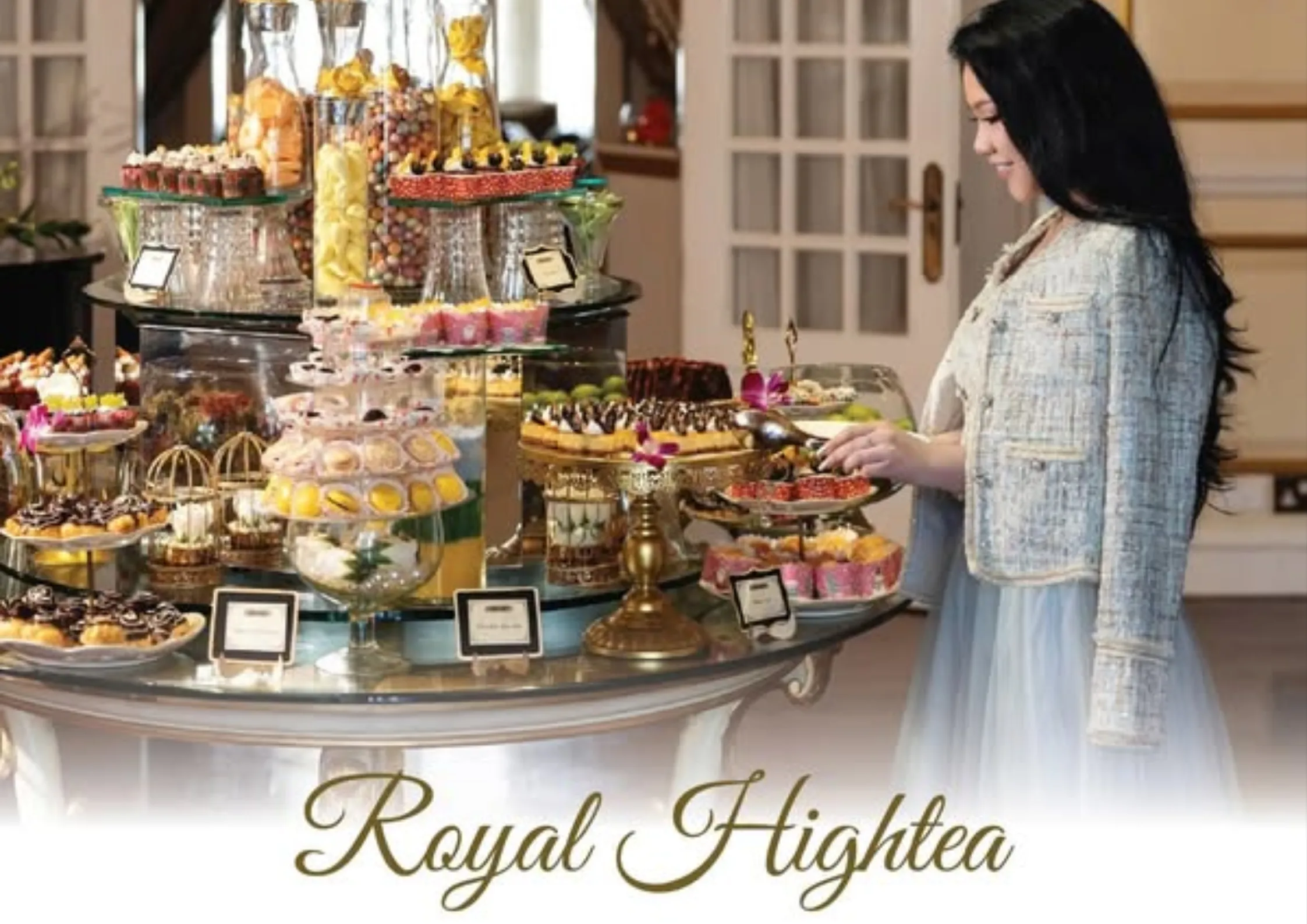 Top 8 khách sạn Đà Lạt luxury được nhiều khách hàng chọn lựa nhất 2025 24 Tiện ích tại Du Parc Hotel Dalat