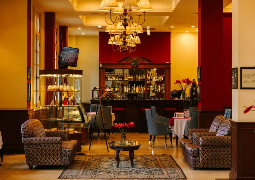 Top 8 Most Popular Luxury Hotels in Da Lat