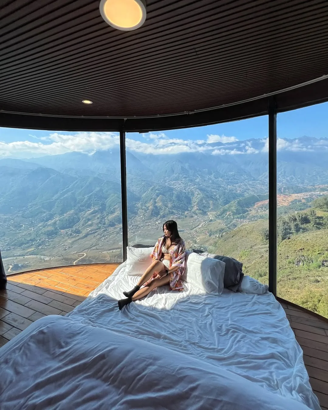 Top 8 Most Popular Luxury Hotels in Da Lat for Your Dream Stay in 2025 1 Luxury Hotels in Da Lat