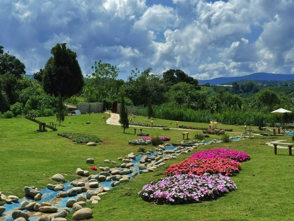 Chill du lịch Đà lạt