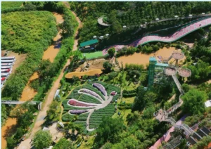 Trải nghiệm cuối tuần tại Đà Lạt