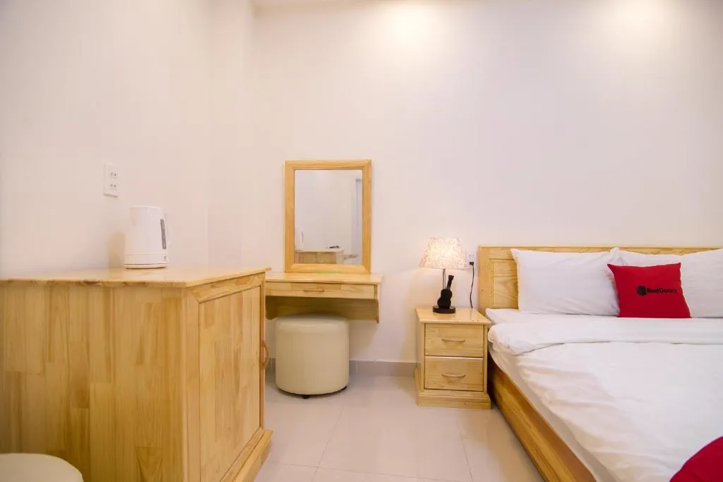 Top 10 khách sạn Đà Lạt tốt nhất trên Agoda 20 The Grace Hotel Đà Lạt