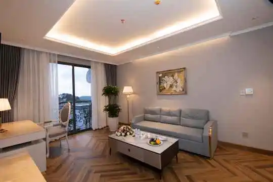 Top 10 khách sạn Đà Lạt tốt nhất trên Agoda 3 khách sạn Đà Lạt MerPerle Dalat