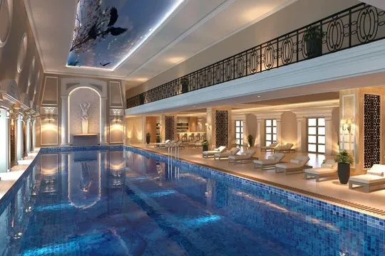 Top 10 khách sạn Đà Lạt tốt nhất trên Agoda 4 khách sạn Đà Lạt MerPerle Dalat