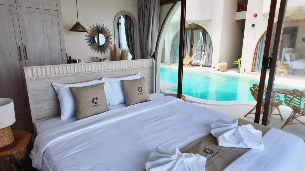 Resort Mũi né