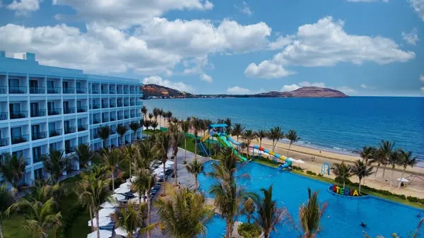 Resort Mui Ne Travel