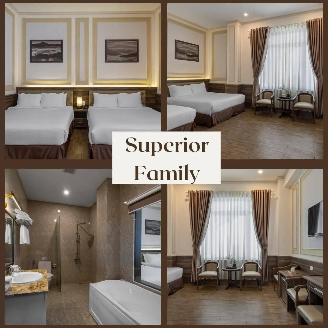 Top 10 Best Hotels in Da Lat on Agoda 25 New Life Hotel Da Lat