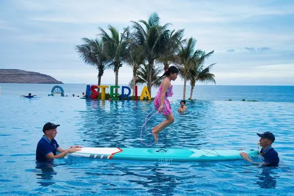 Resort Mui Ne Travel