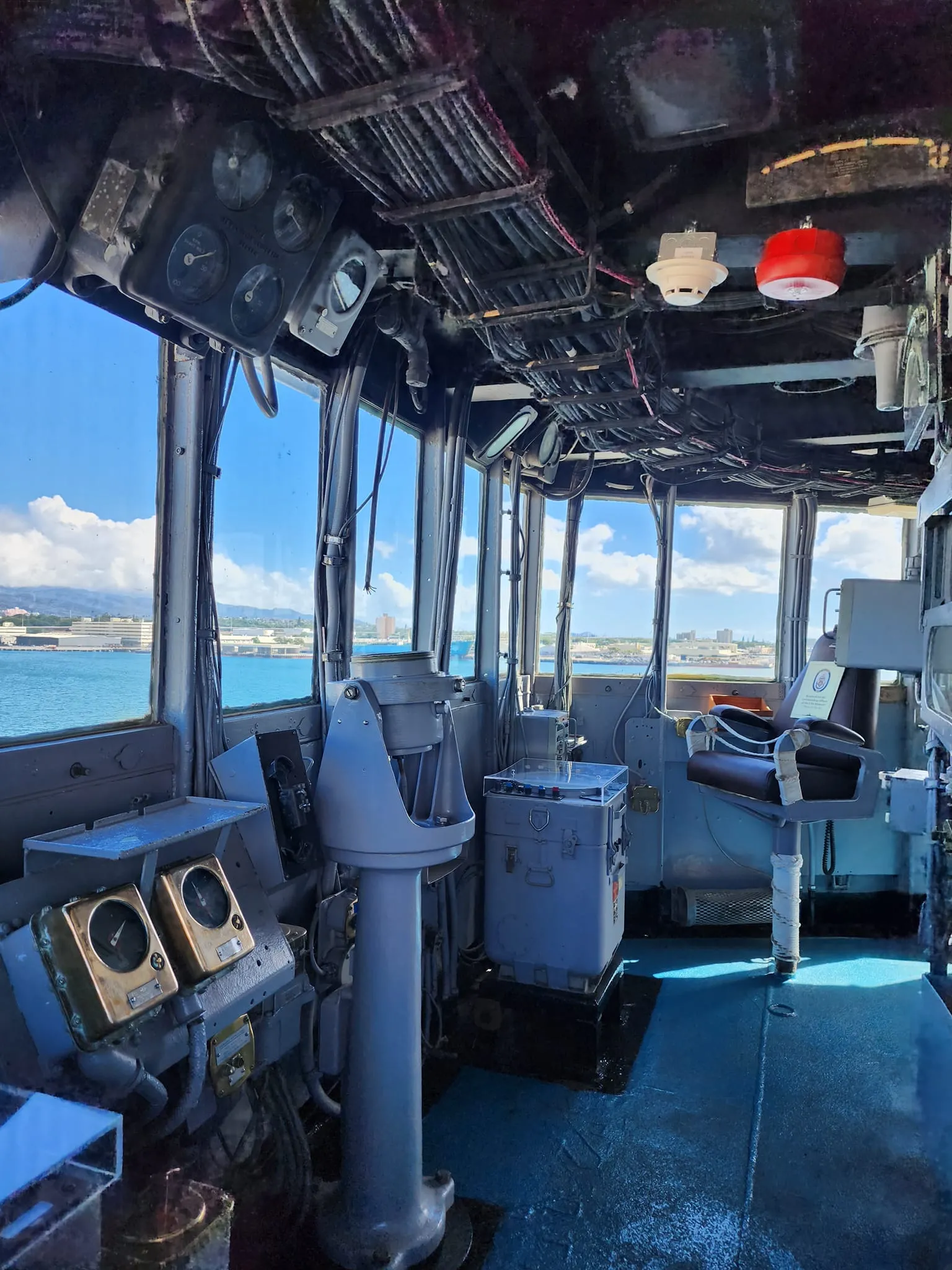 Travel Experience in Hawaii: Pearl Harbor 2 Pearl Harbor Hawaii