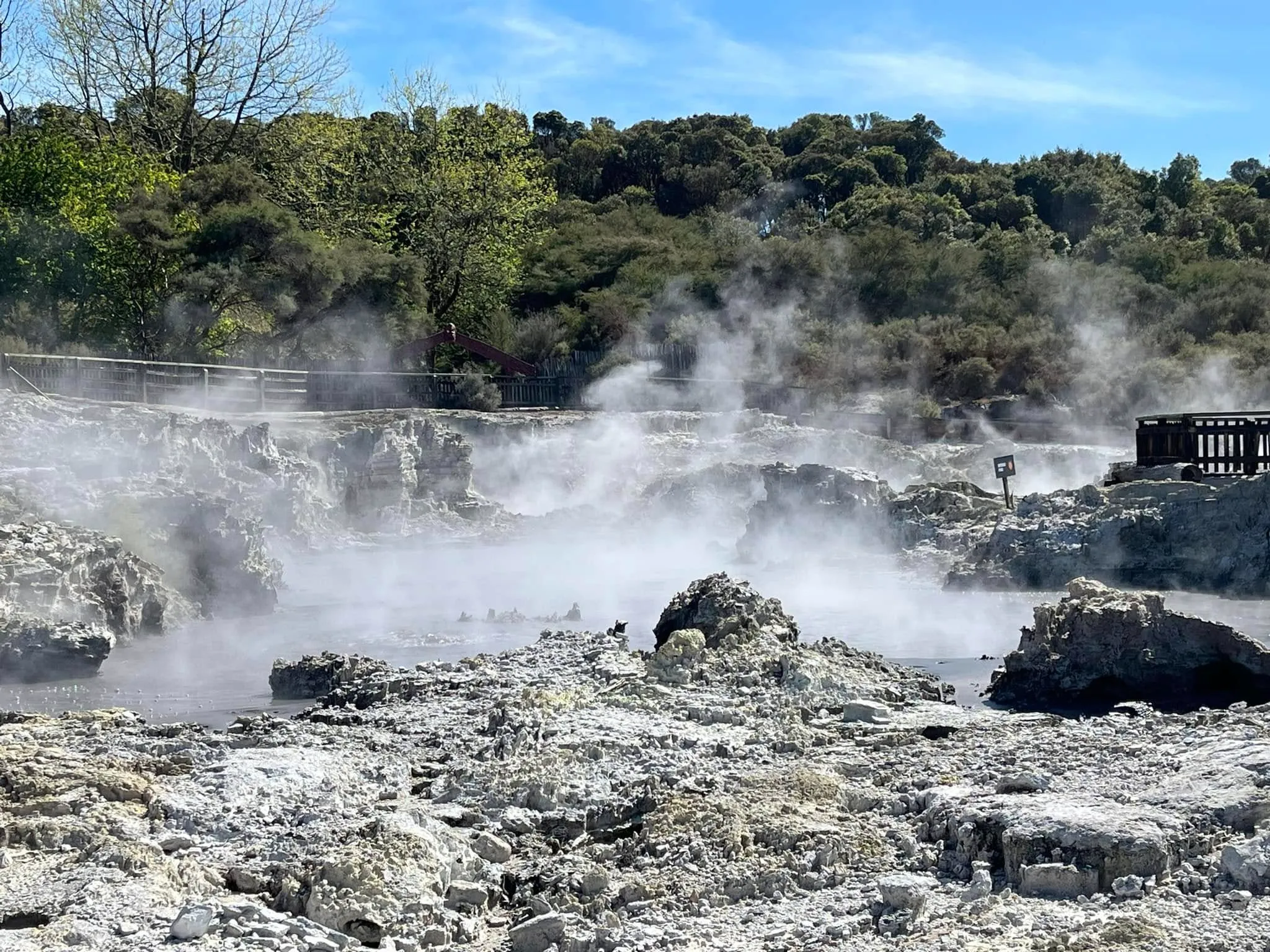 Gate Geothermal Reserve 4