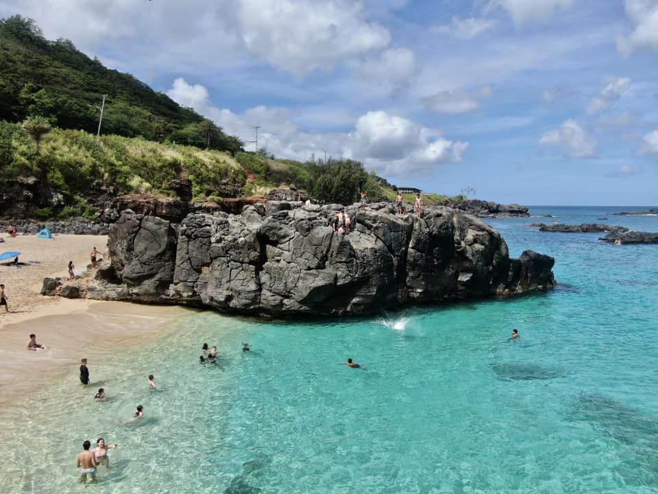 Hawaii - America