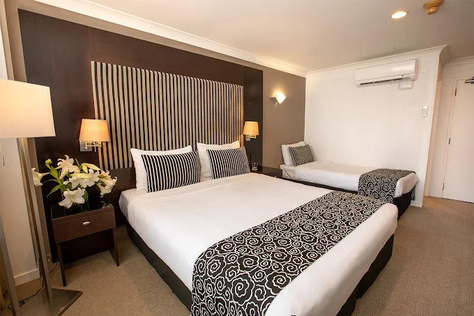 Mercure Wellington Abel Tasmal Hotel