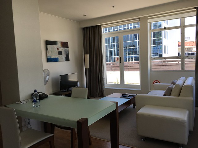Mercure Wellington Abel Tasmal Hotel